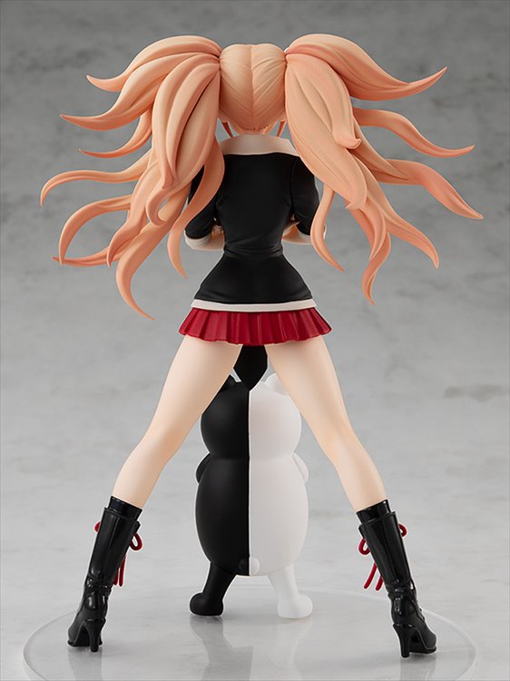 Danganronpa 1-2 Reload - Junko Enoshima Pop Up Parade PVC Figure