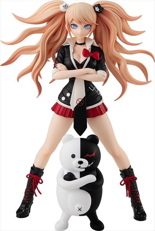 Danganronpa 1-2 Reload - Junko Enoshima Pop Up Parade PVC Figure