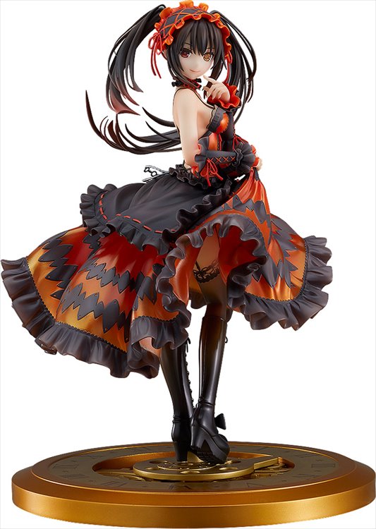 Date A Live - 1/7 Kurumi Tokisaki GSC Ver. PVC Figure