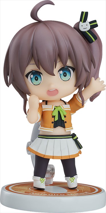 Hololive Production - Natsuiro Matsuri Nendoroid