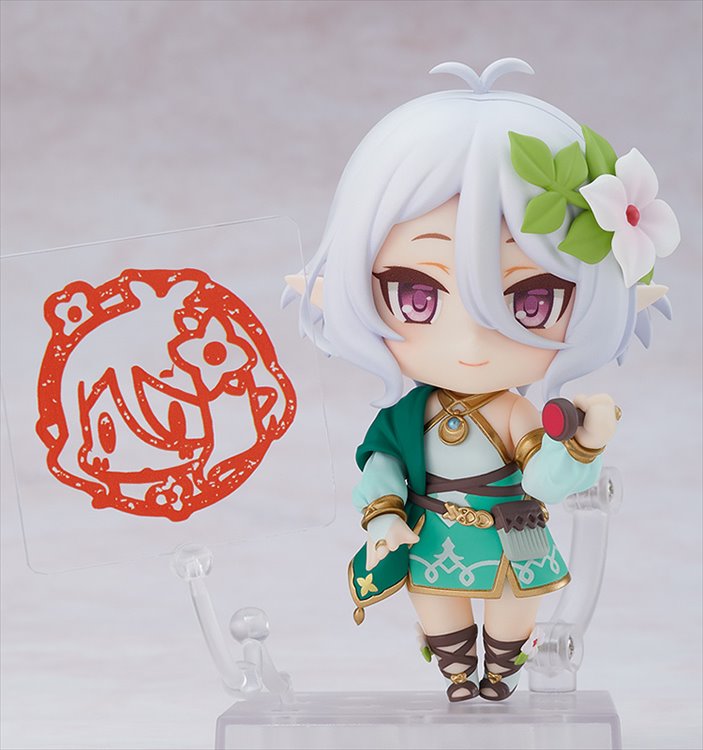 Princess Connect Re Dive - Kokkoro Nendoroid