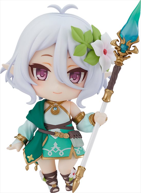Princess Connect Re Dive - Kokkoro Nendoroid