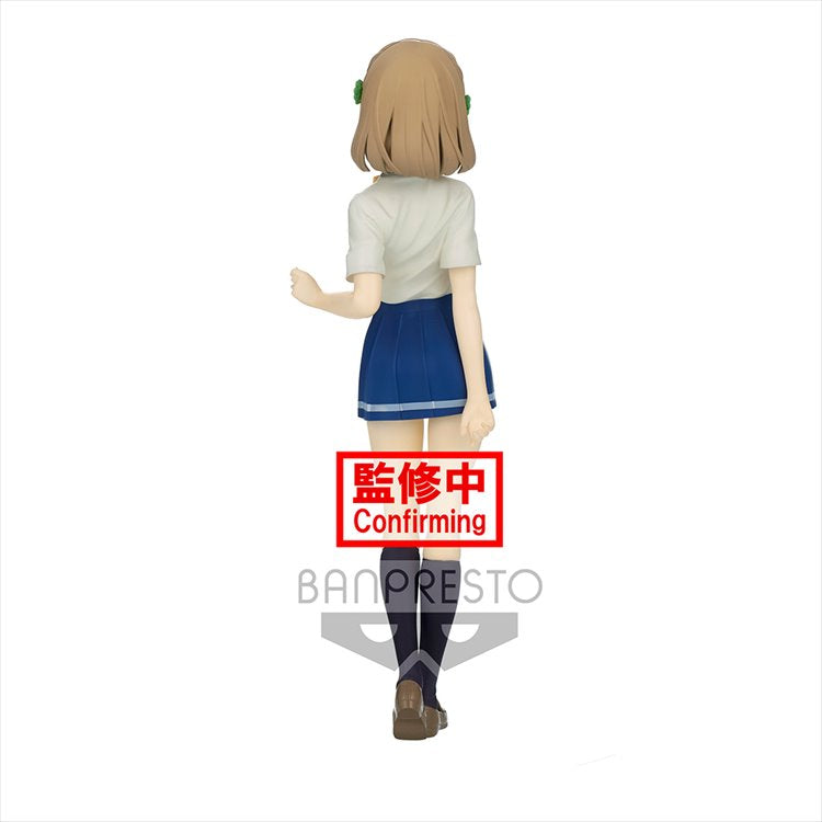 Osamake - Kuroha Shida Prize Figure