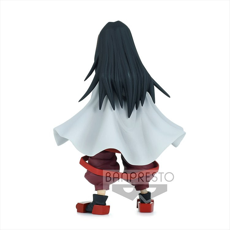 Shaman King - Hao Prize Figure