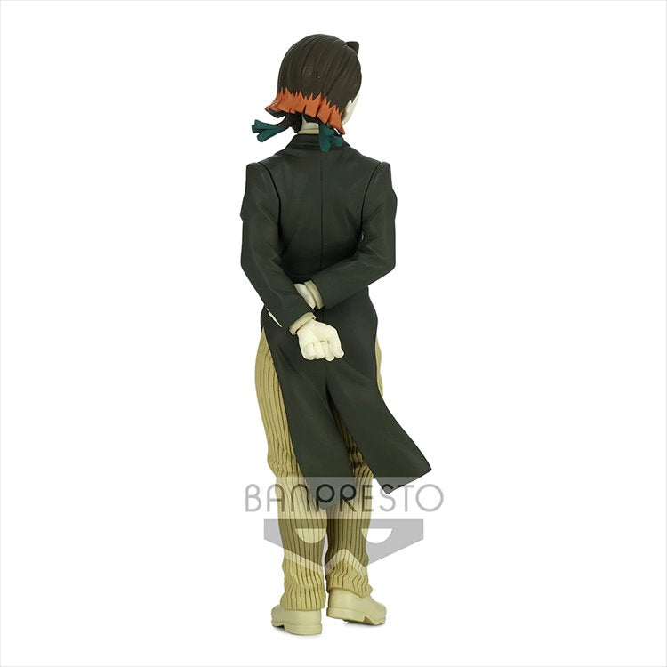 Demon Slayer - Enmu Prize Figure