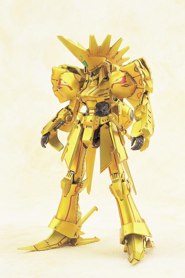 Five Star Stories - 1/144 Patraqushe Mirage Model Kit