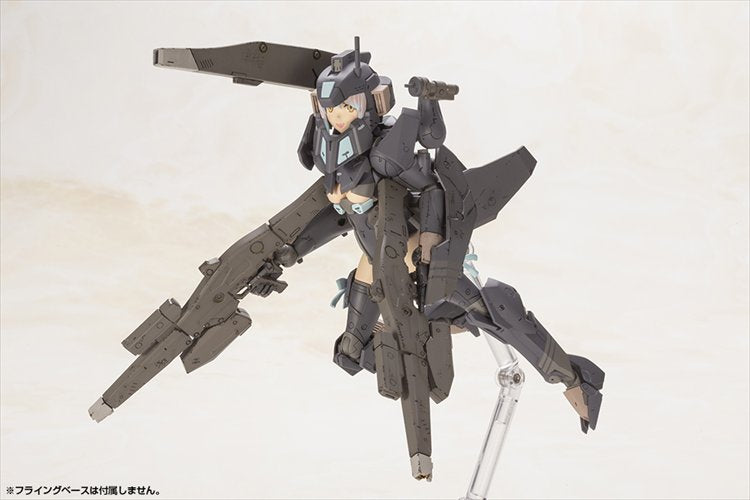 Frame Arms Girl - Yinghu Shadow Tiger Model Kit