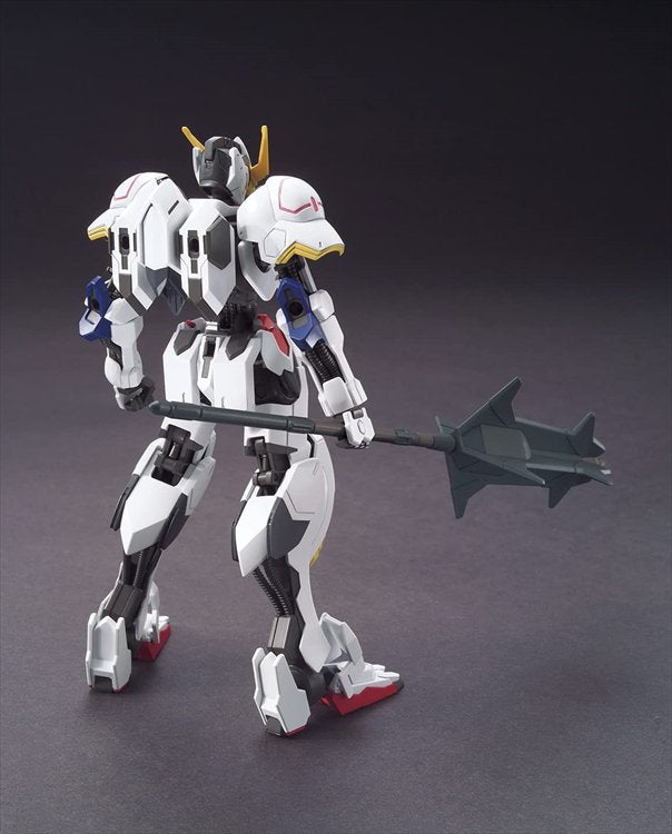 Gundam Iron Blooded Orphans - 1/144 HG Barbatos Gundam Model Kit