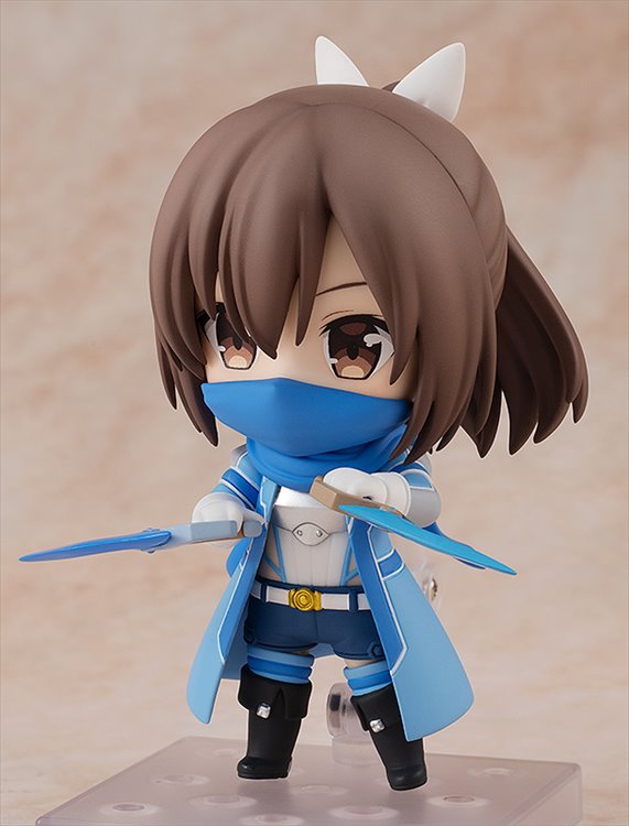 Bofuri - Sally Nendoroid