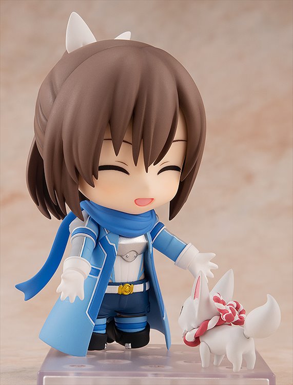 Bofuri - Sally Nendoroid