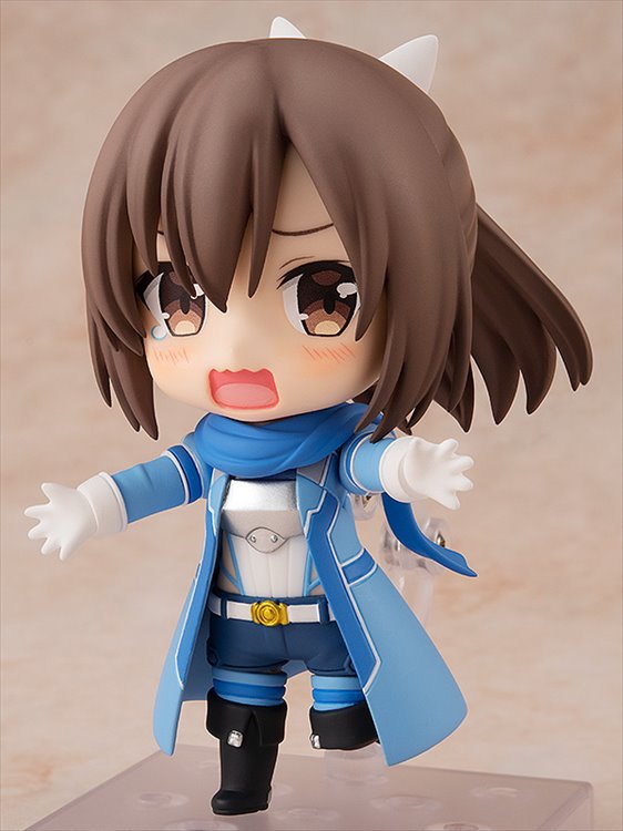 Bofuri - Sally Nendoroid