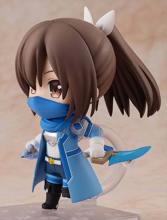 Bofuri - Sally Nendoroid