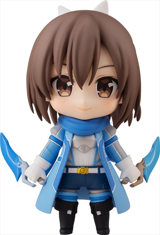 Bofuri - Sally Nendoroid