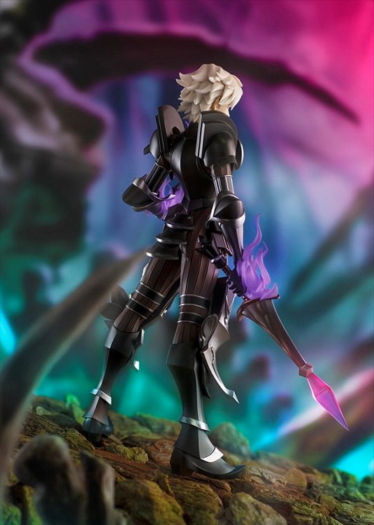 Odin Sphere - Leifdrasir Oswald PVC Figure
