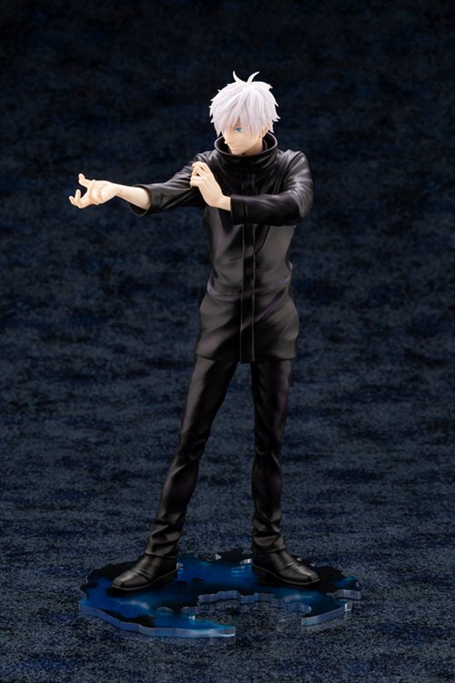 Jujutsu Kaisen - 1/8 Satoru Gojo Hollow Purple Ver. PVC Figure