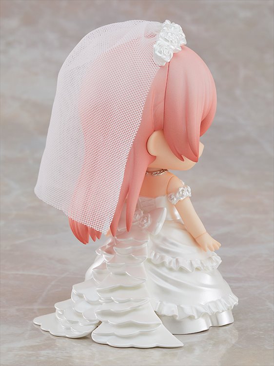 Fly Me to the Moon - Tsukasa Yuzaki Nendoroid