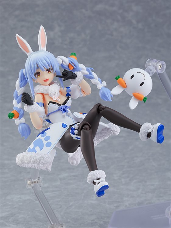 Hololive Production - Usada Pekora Figma