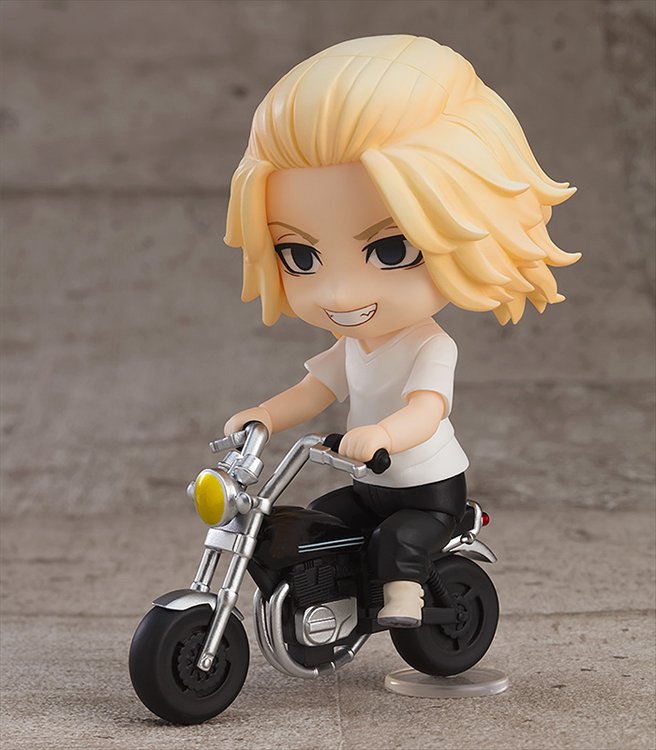 Tokyo Revengers - Mikey Nendoroid