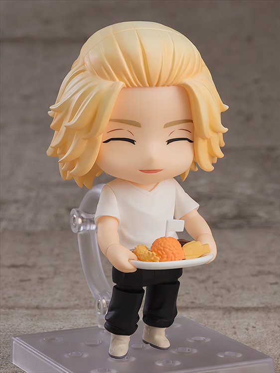 Tokyo Revengers - Mikey Nendoroid
