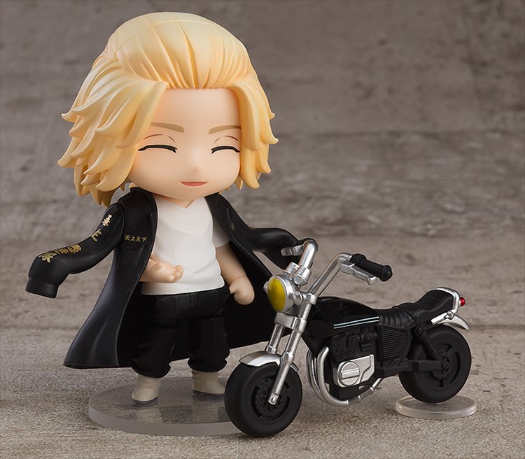 Tokyo Revengers - Mikey Nendoroid