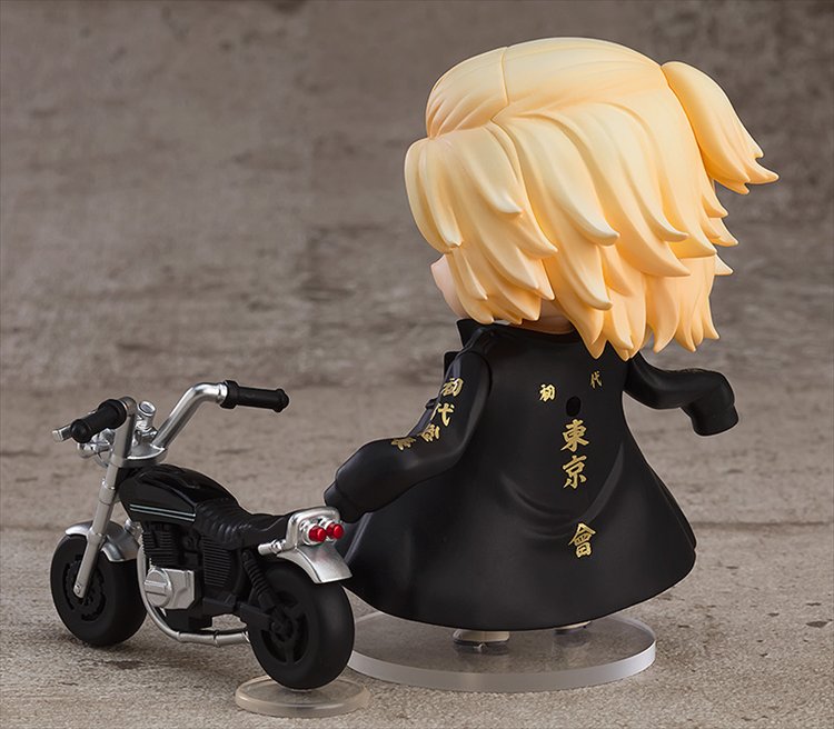 Tokyo Revengers - Mikey Nendoroid