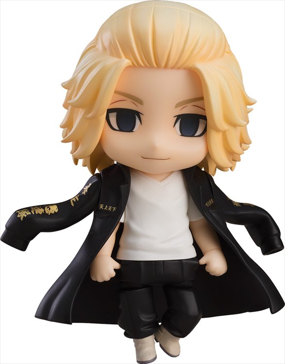 Tokyo Revengers - Mikey Nendoroid