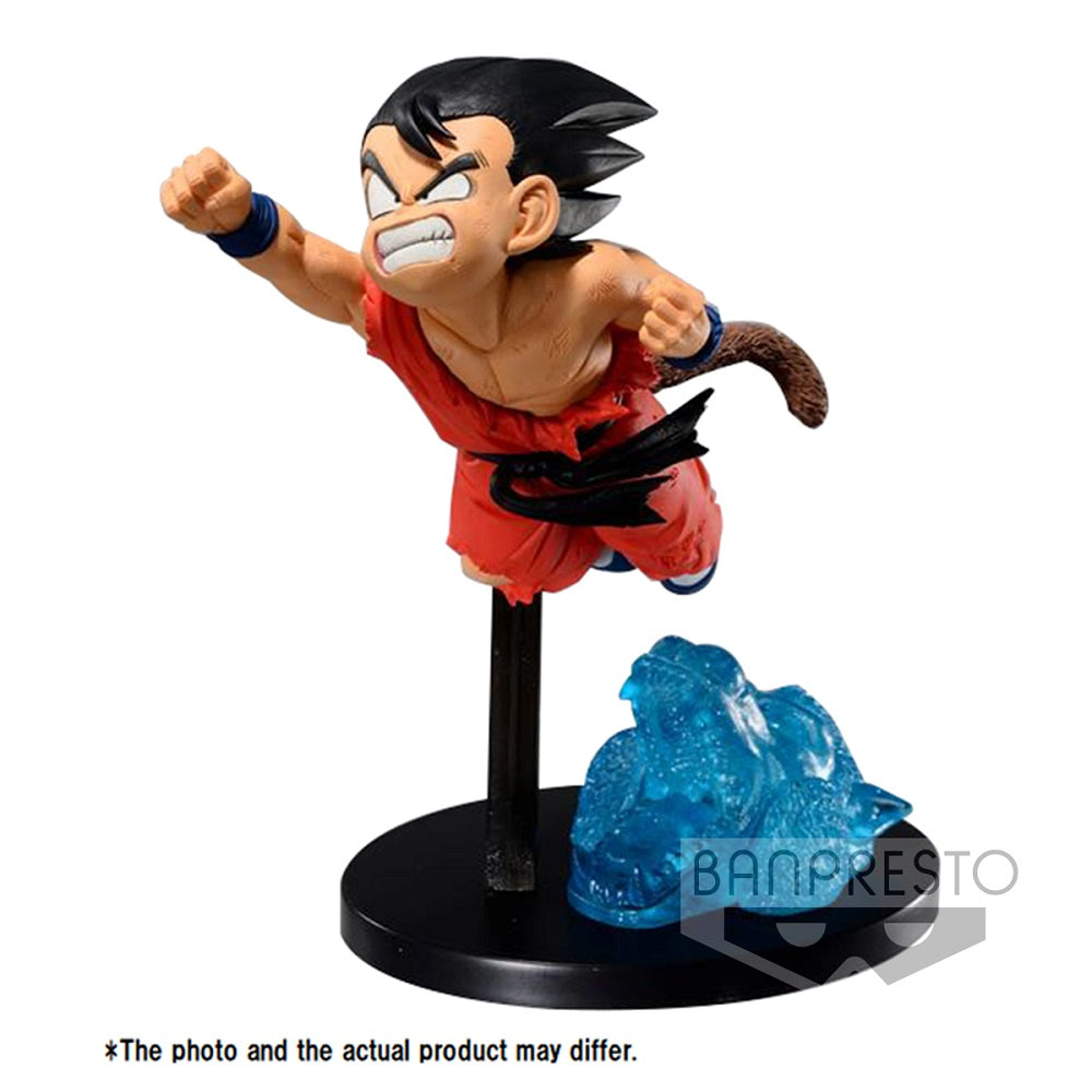 Dragon Ball - Son Goku GX Materia Prize Figure