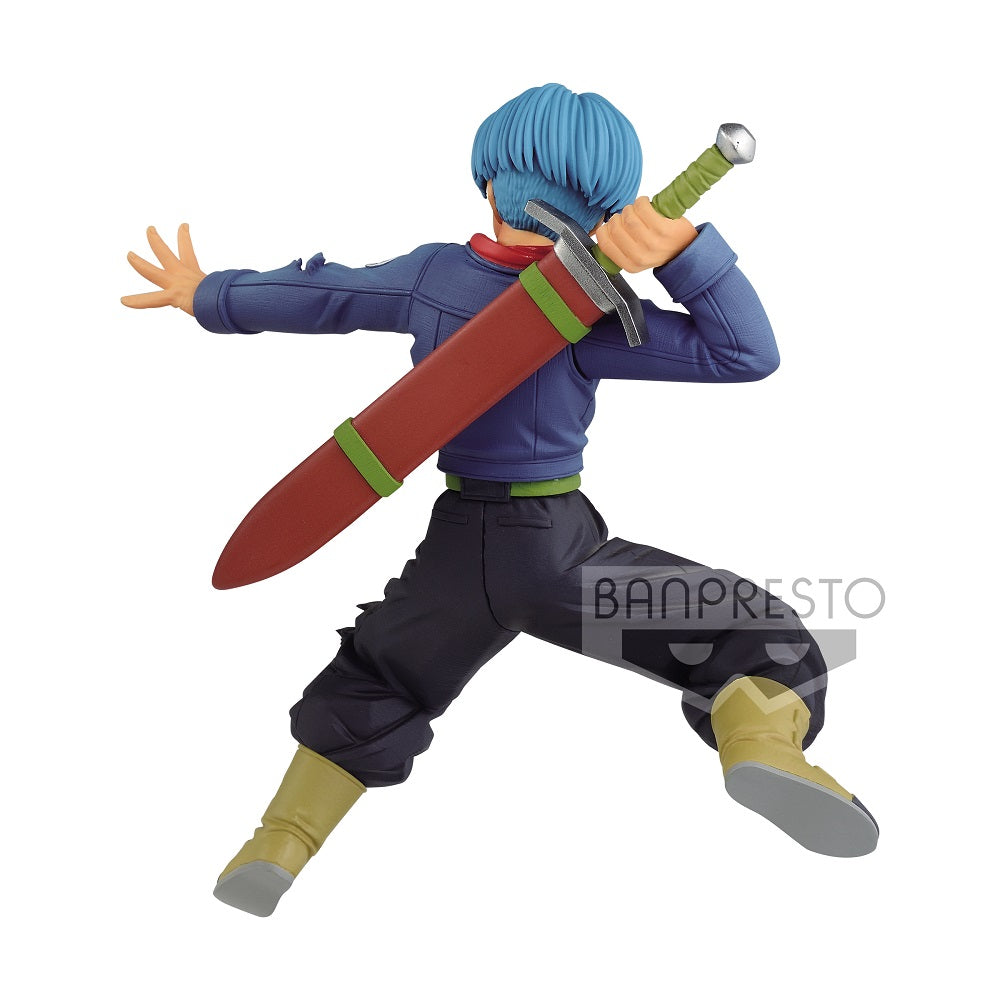 Dragon Ball Super - Trunks Prize Figure