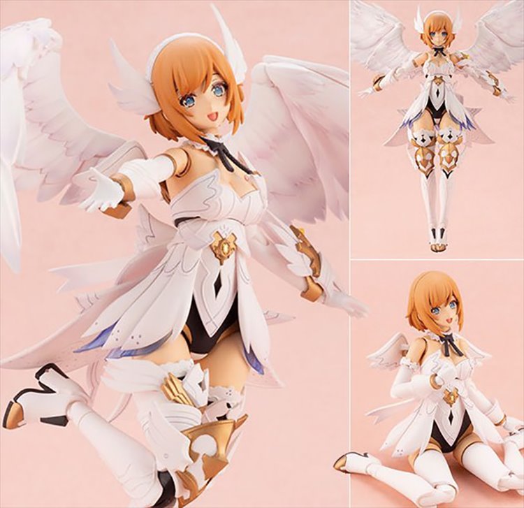 Arcanadea - Lumitea Model Kit