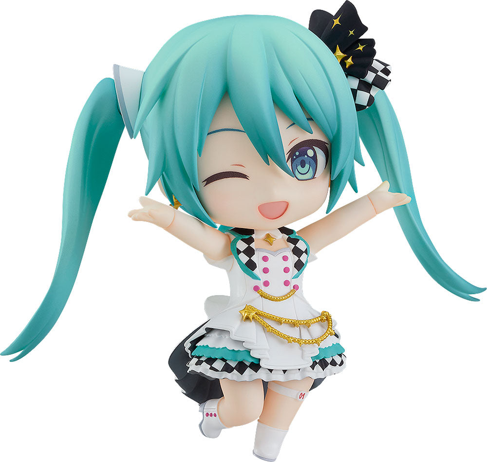 Vocaloid - Miku Project Sekai Colorful Stage Ver. Nendoroid