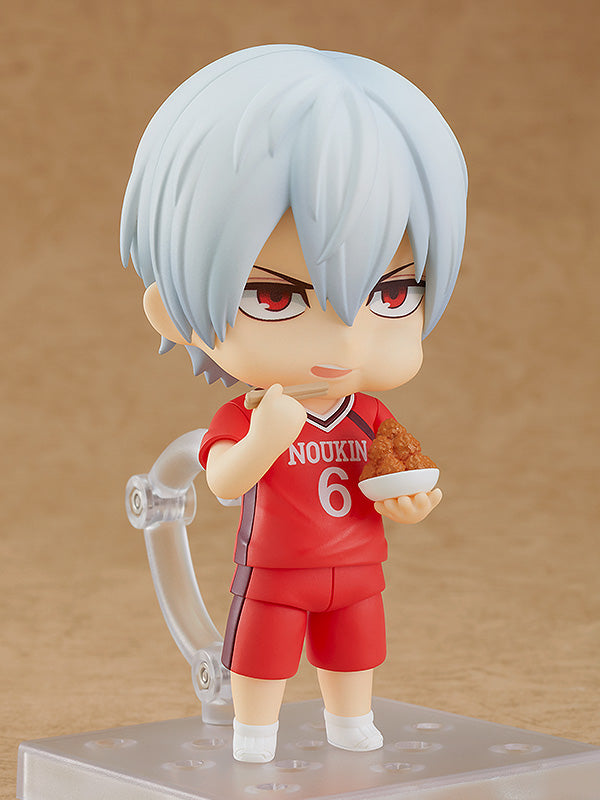 Shakunetsu Kabaddi - Tatsuya Yoigoshi Nendoroid