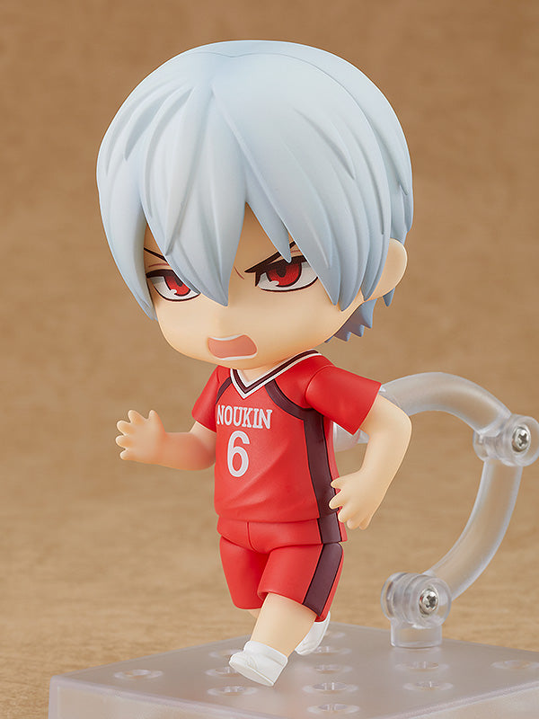 Shakunetsu Kabaddi - Tatsuya Yoigoshi Nendoroid