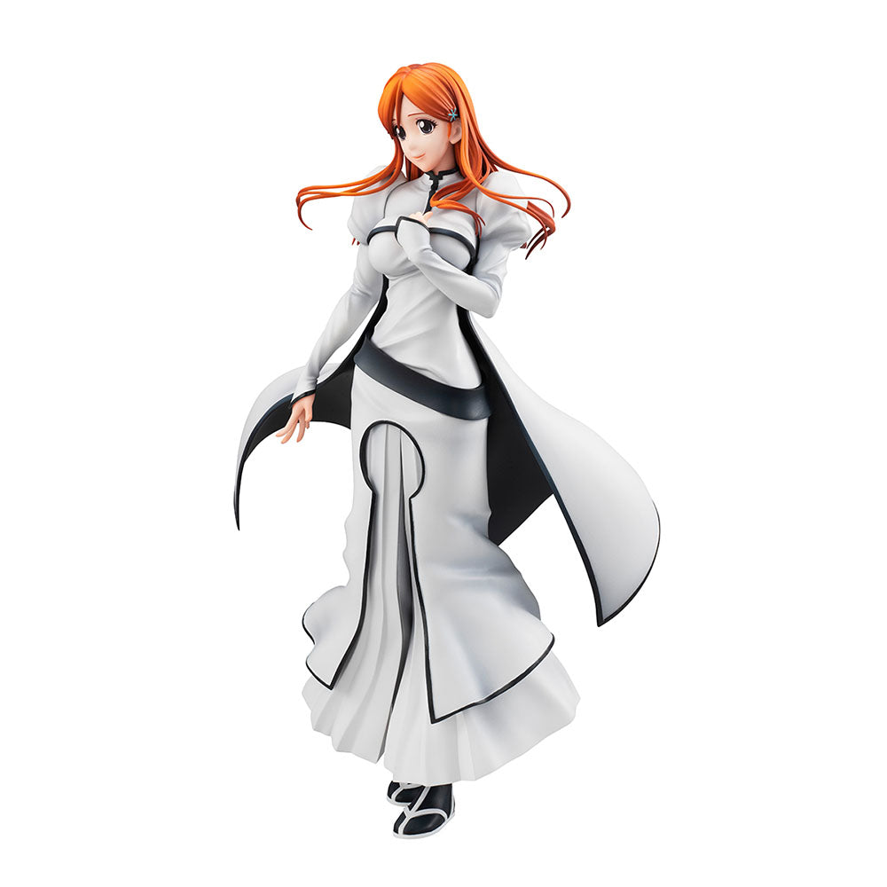 Bleach - Inoue Orihime Gals Series PVC Figure