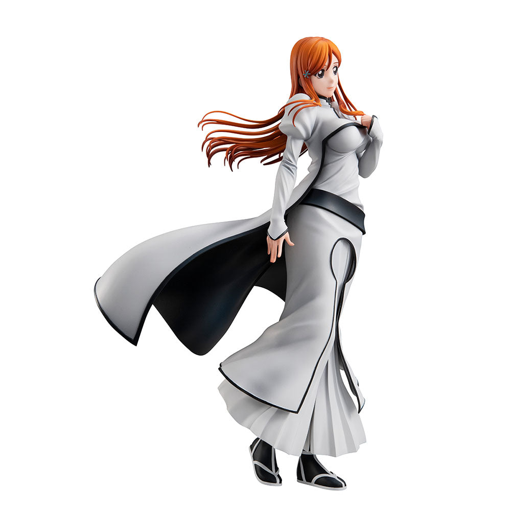 Bleach - Inoue Orihime Gals Series PVC Figure