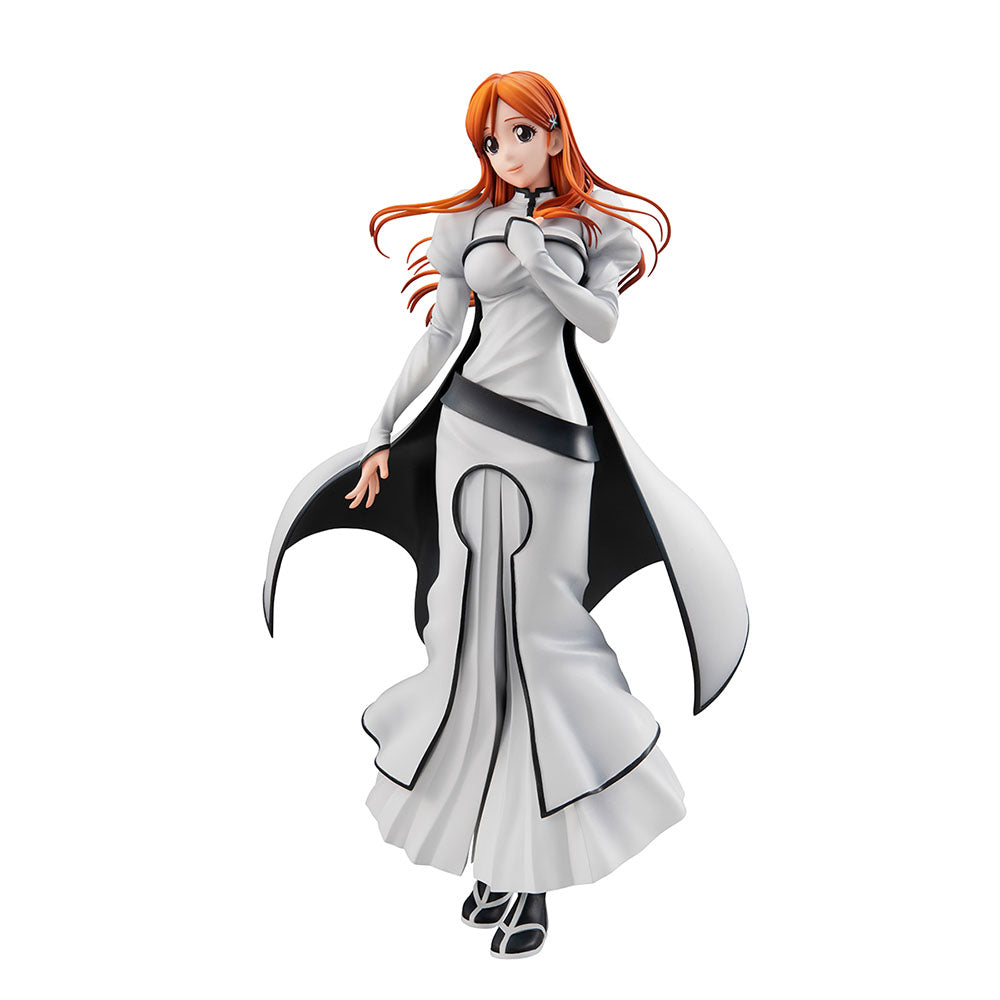Bleach - Inoue Orihime Gals Series PVC Figure