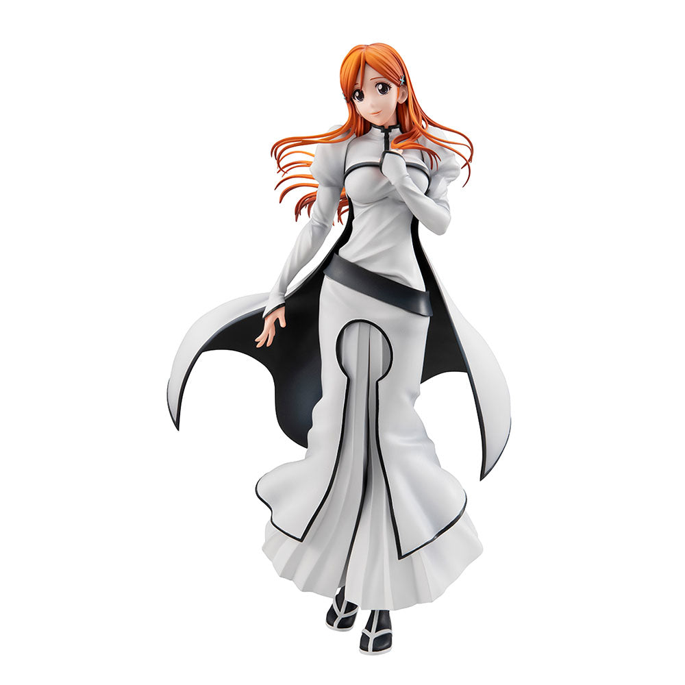 Bleach - Inoue Orihime Gals Series PVC Figure