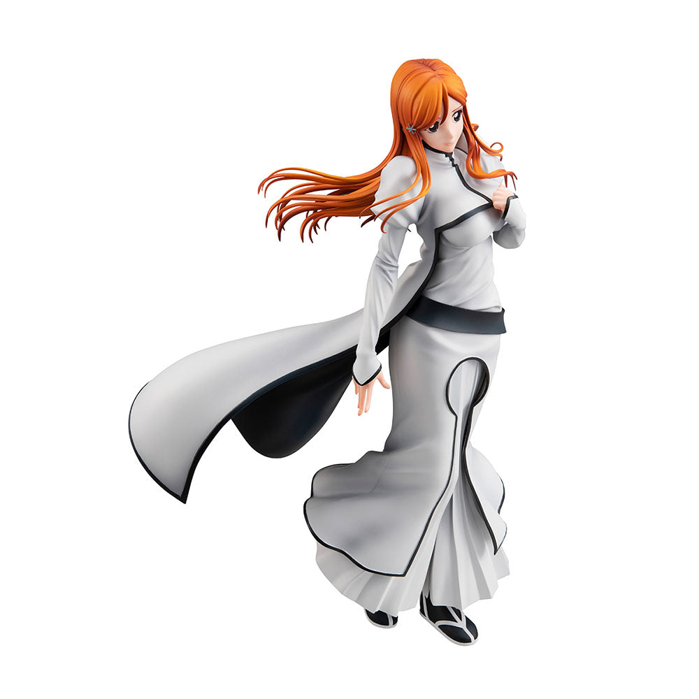 Bleach - Inoue Orihime Gals Series PVC Figure