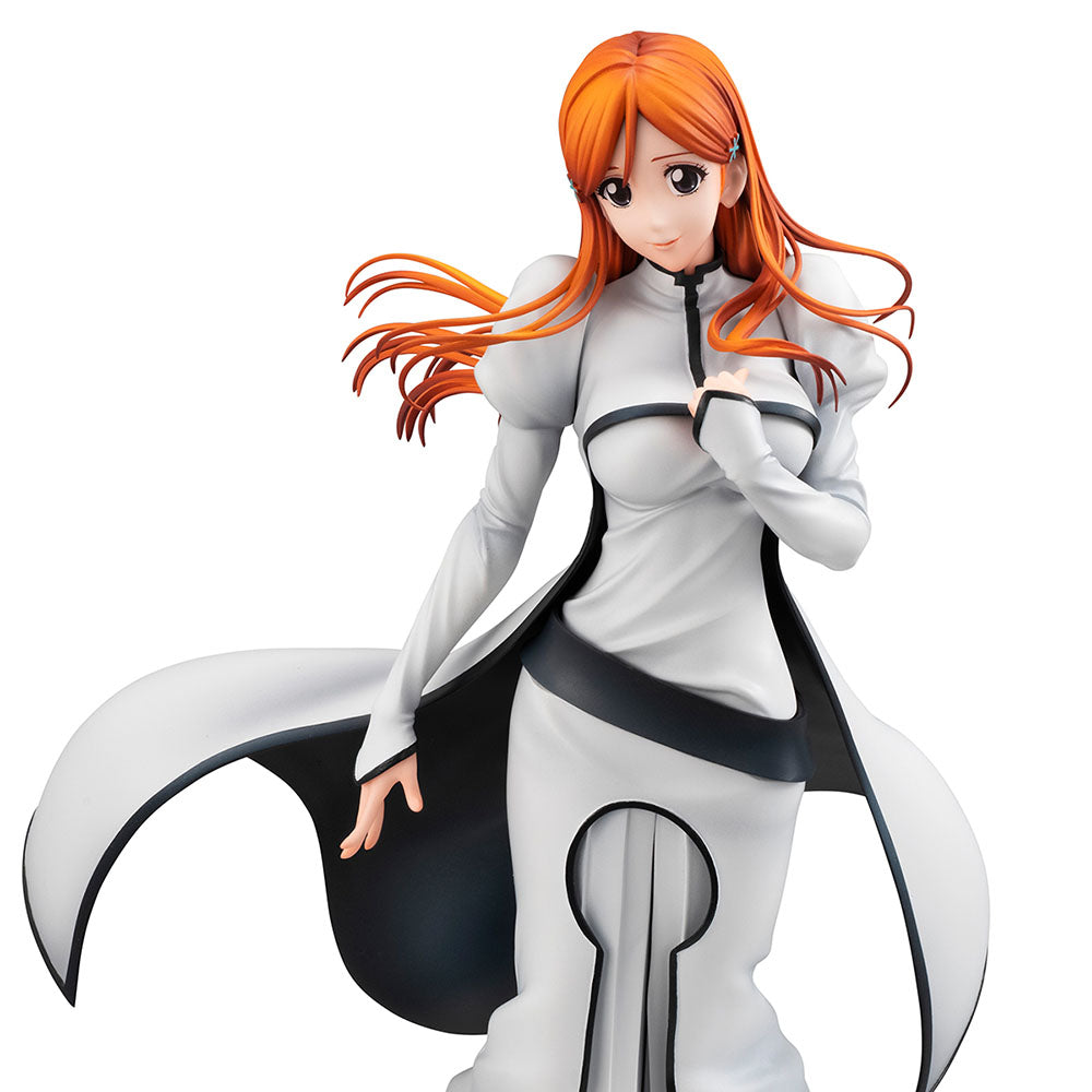 Bleach - Inoue Orihime Gals Series PVC Figure