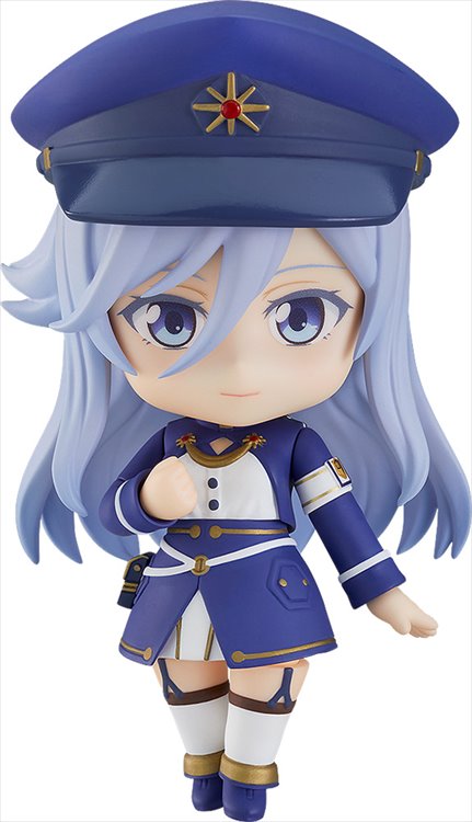 86 - Vladilena Milize Nendoroid