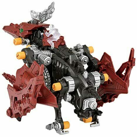 Zoids - ZW29 Snipe Terra Model Kit