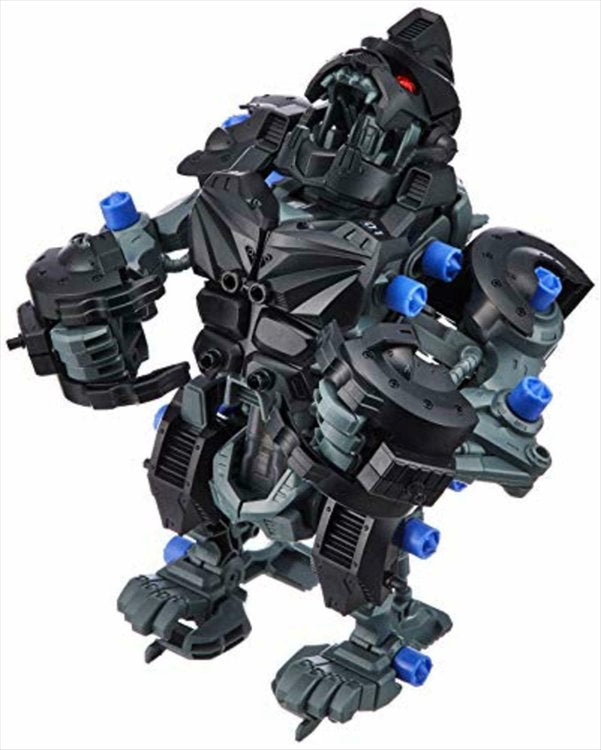 Zoids ZW10 Knuckle Kong Model Kit