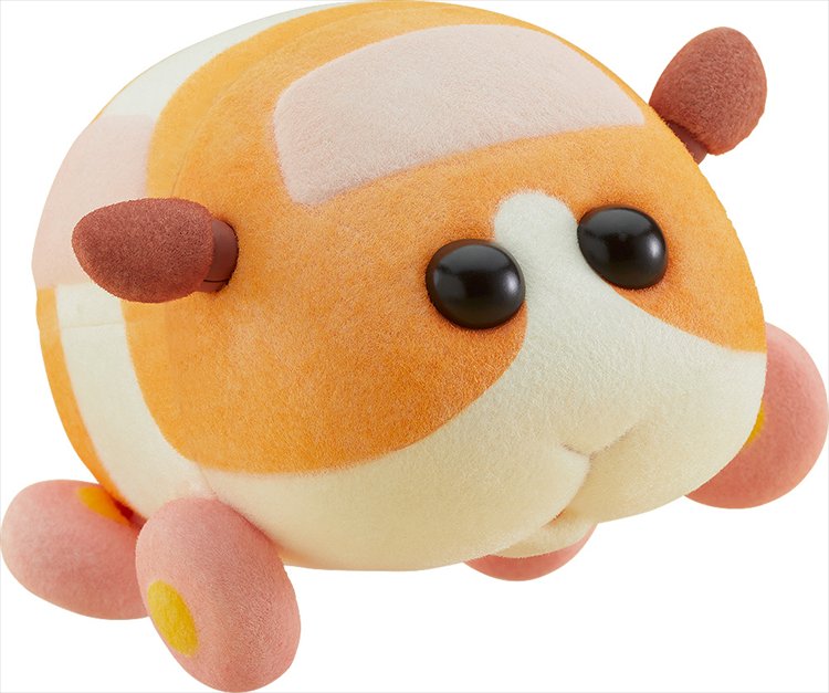Pui Pui Molcar - Potato Nendoroid