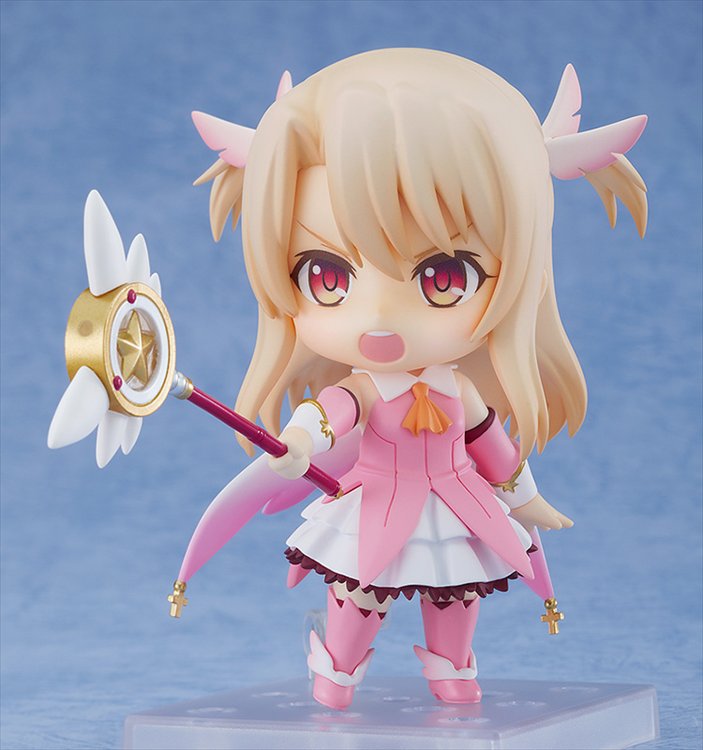 Fate Kaleid Liner Prisma-illya Licht - Illyasviel Von Einzbern Nendoroid