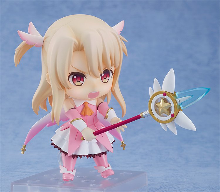 Fate Kaleid Liner Prisma-illya Licht - Illyasviel Von Einzbern Nendoroid
