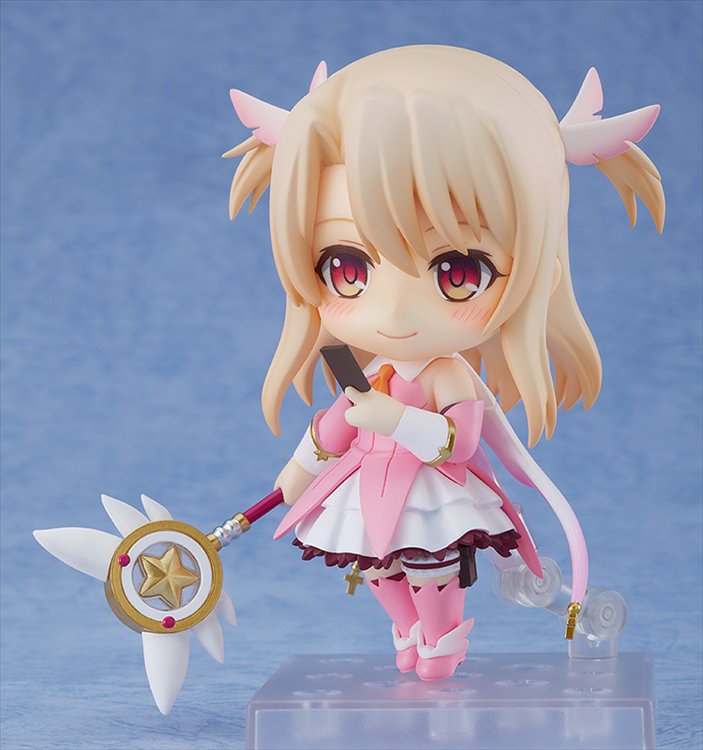 Fate Kaleid Liner Prisma-illya Licht - Illyasviel Von Einzbern Nendoroid