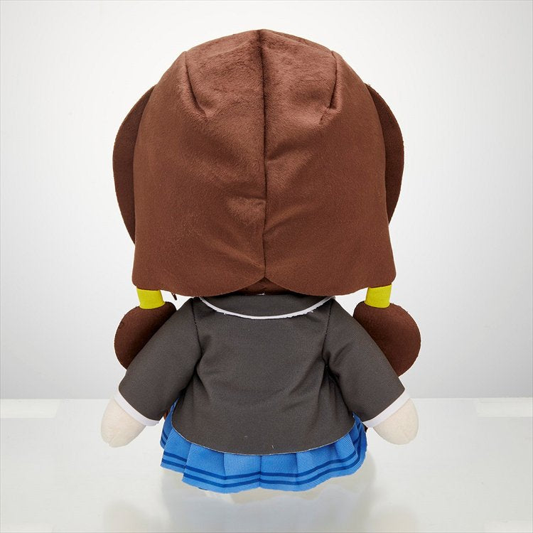 Date A Live IV - Tokisaski Kurumi Uniform Ver. Big Plush 30cm