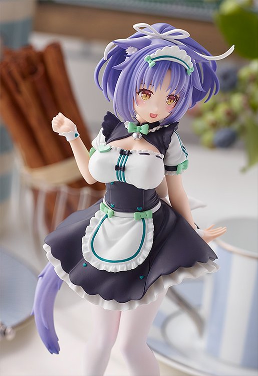 Nekopara - Cinnamon Pop Up Parade PVC Figure