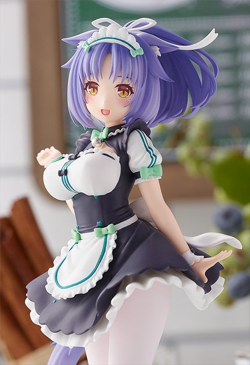 Nekopara - Cinnamon Pop Up Parade PVC Figure