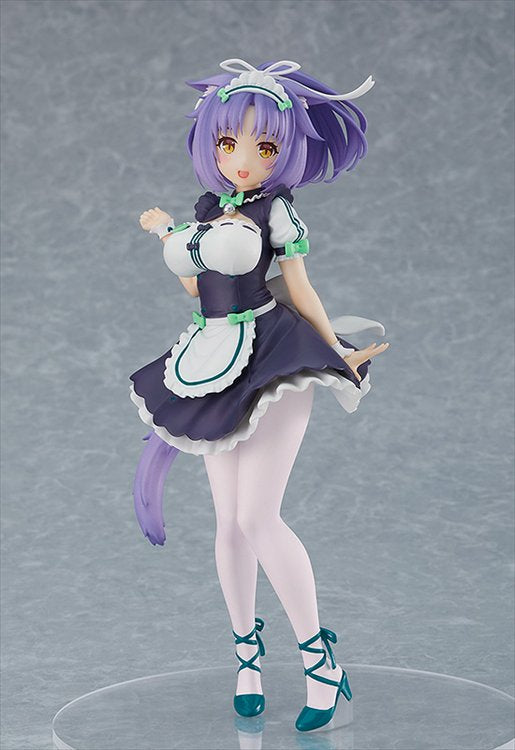 Nekopara - Cinnamon Pop Up Parade PVC Figure