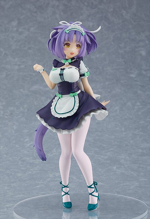 Nekopara - Cinnamon Pop Up Parade PVC Figure